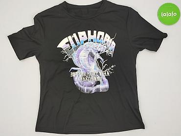 venom: Shein, T-shirt damski, rozmiar S — 2