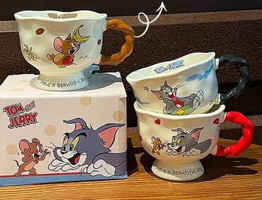 Fincanlar: Fincanlar, Keramika — 18