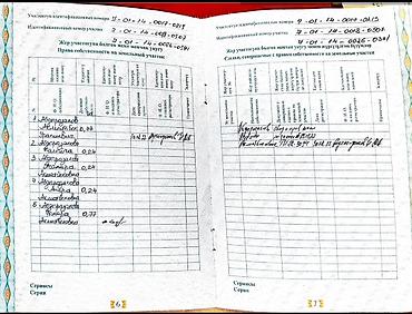 Продажа участков: 72 соток — 11
