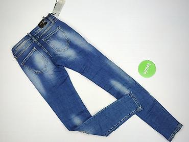 clothes miss: Jeansy damskie, rozmiar XS — 3
