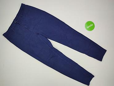 jeansy cargo: Jeansy damskie, rozmiar XL — 2