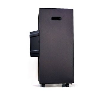 Другие отопительные приборы: Газовый обогреватель каминного типа BLUE BELLE TM, 4,2кВт Газовый — 9