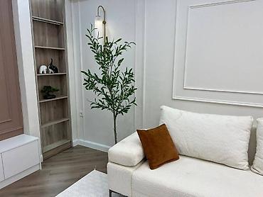 Продажа квартир: 3 комнаты, 96 м², Элитка, 9 этаж, Дизайнерский ремонт — 15