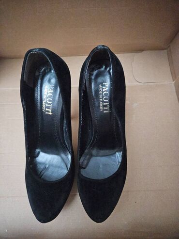 Tuflilər: Tuflilər, İşlənmiş — 5