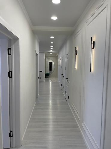 Долгосрочная аренда квартир: Сдается 4-к квартира в самом сердце столицы! Локация: Золотой квадрат — 7