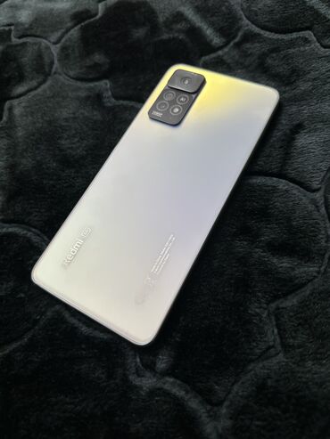 Redmi: Redmi, Redmi Note 11 Pro, Б/у, 128 ГБ, 1 SIM, 2 SIM, eSIM