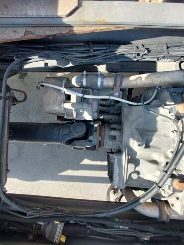 Грузовики: Грузовик, DAF, Стандарт at lalafo.kg — 6 Грузовики: Грузовик, DAF, Стандарт — 6