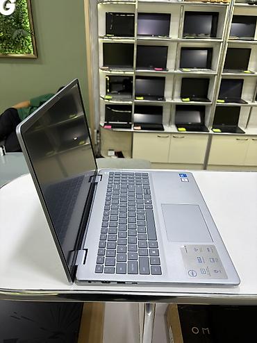 hp notebook: Для программирования, Б/у, Intel Core Ultra 7 — 3