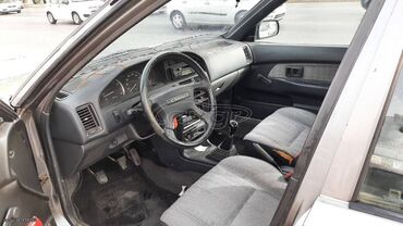 Toyota: Toyota Corolla: 1.3 l. | 1991 έ. Λιμουζίνα — 7