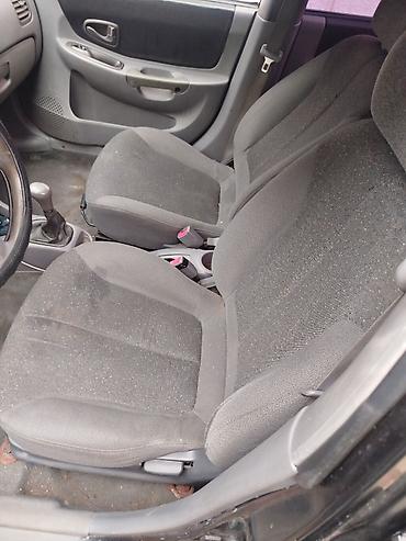 хундай аксент 2004: Hyundai Accent: 2006 г., 1.6 л, Механика, Бензин, Седан — 7