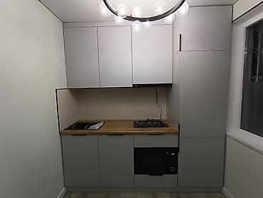 Мебель на заказ: Мебель на заказ, Кухня, Кухонный гарнитур — 11