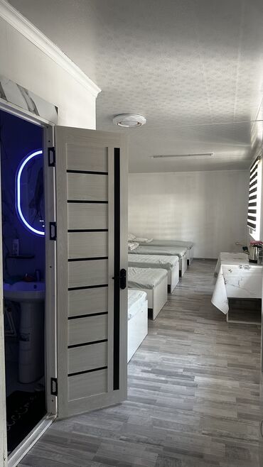 Посуточная аренда домов: 500 м², 5 комнат — 13