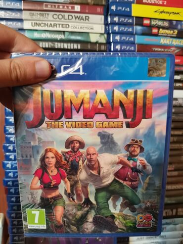 Oyun diskləri: Ps4 oyun diskləri. 📀Ps plus kartları -da lalafo.az — 14 Oyun diskləri: Ps4 oyun diskləri. 📀Ps plus kartları — 14