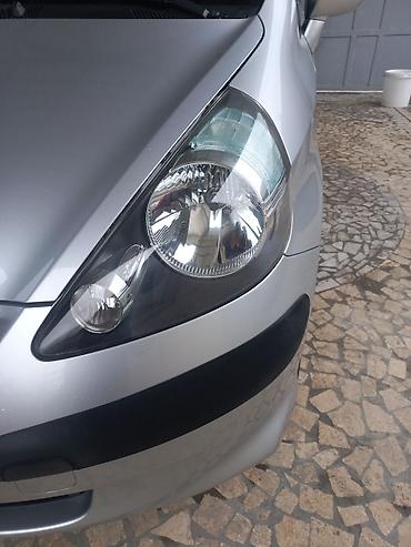 Honda: Honda Jazz: 2006 г., 1.4 л, Автомат, Бензин, Хэтчбэк — 6