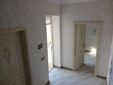 yevlax emlak: 5 otaqlı, 150 kv. m, Yeni təmirli — 4