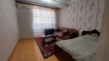bir otaql: 1 otaqlı, Yeni tikili, 42 kv. m — 5