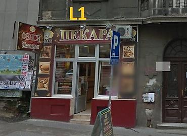 privatan parking: Lokal izdaje vlasnik -62m2, bez posrednika na duži rok,odmah useljiv — 3