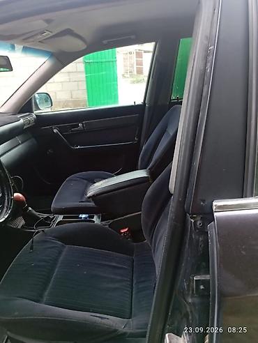 ауди 2 8: Audi A6: 1994 г., 2.6 л, Механика, Бензин, Седан — 4
