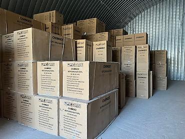 Морозильники: Морозильник, Новый, Бесплатная доставка, Платная доставка, Самовывоз — 14