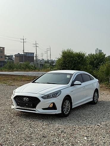 rental car: Сдаю Hyundai Sonata под такси, Долгосрочно, | Залог, Предоплата, Водительские права — 4