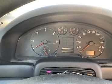 golf 6 instrument tabla: KILOMETAR SAT 1.9 ZA AUDI A4 OD 1999. DO 2003. GOD — 1