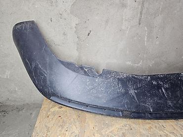 Бампер и комплектующие: Бампер Audi, Б/у, Оригинал — 19