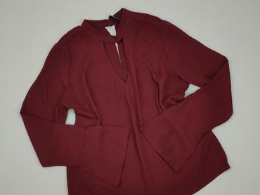 Blouses: Women's blouse, Moodo, M (EU 38)