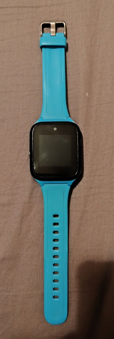 torbice sa cirkonima: Smart watch, Unisex