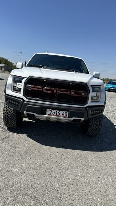 бу шыны: Ford F-150: 2020 г., 3.5 л, Автомат, Бензин, Пикап