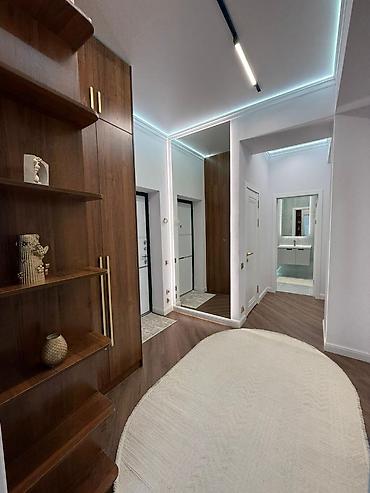 Продажа квартир: 3 комнаты, 73 м², Элитка, 7 этаж, Дизайнерский ремонт — 2