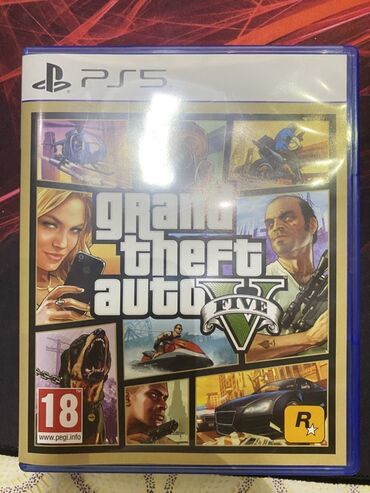 PS5 (Sony PlayStation 5): Sony PlayStation 5 oyun konsolu dəsti - PS5 konsol (4K, 120 Hz, HDR — 9