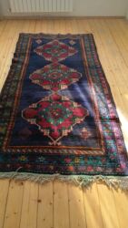 2ci əl xalcalar: Xalça Dekorativ