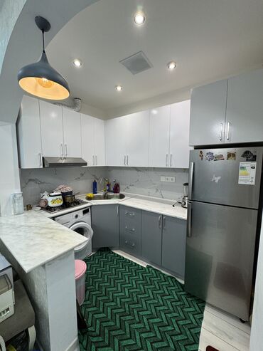 Həyət evləri və villaların satışı: Binəqədi qəs. 3 otaqlı, 100 kv. m, Kredit yoxdur, Yeni təmirli -da lalafo.az — 17 Həyət evləri və villaların satışı: Binəqədi qəs. 3 otaqlı, 100 kv. m, Kredit yoxdur, Yeni təmirli — 17