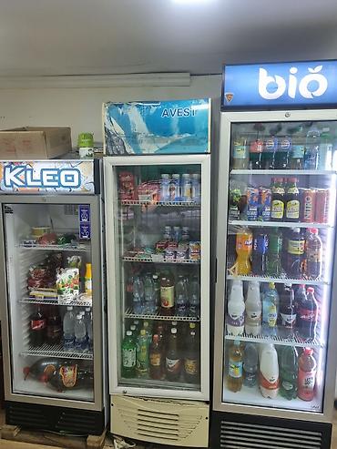 Продажа киосков, ларьков: Что предлагается:Продуктовый киоск «Овощи и фрукты» Что предлагается — 2