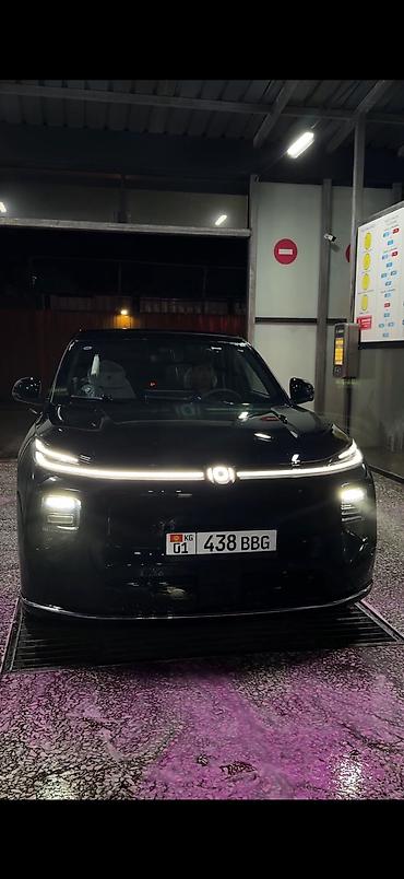 серый gac aion s: Changan : 2026 г. — 7