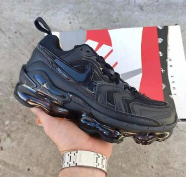 vapormax evolution: Nike air vapormax EVO patike
Novo
Brojevi 38 39
fb Moja Kupovina 1 at lalafo.rs vapormax evolution: Nike air vapormax EVO patike
Novo
Brojevi 38 39
fb Moja Kupovina 1
