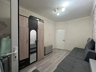 64: 3 комнаты, 56 м², 7 мкр 105 серия, 1 этаж, Свежий ремонт — 8