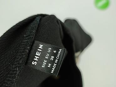 blyszczące: Shein, Sukienka damska, rozmiar M — 4