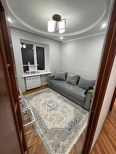 индивидуалки: 3 комнаты, 70 м², Индивидуалка, 4 этаж, Косметический ремонт — 6