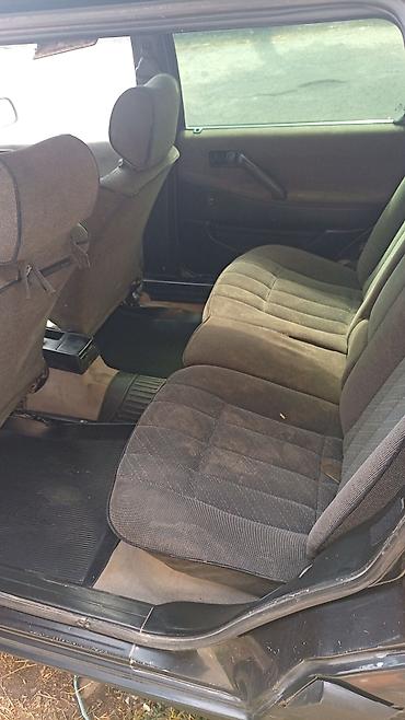 Транспорт: Volkswagen Passat Variant: 1992 г., Механика, Универсал — 1