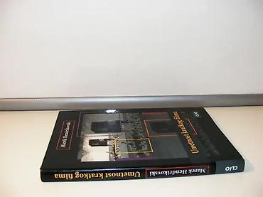 second hand: UMETNOST KRATKOG FILMA Marek Hendrikovski2004 cliotvrd povez — 1