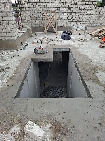 waxda baba: Beton kəsimi və deşilməsi xidməti - Armaturlu və armatursuz beton — 9