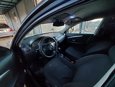 как купить машину в киргизии: Nissan Almera: 2014 г., 1.6 л, Автомат, Бензин, Седан — 8