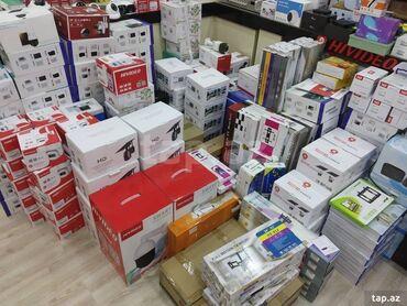 Təhlükəsizlik sistemləri: Təhlükəsizlik sistemləri | Domofonlar, Keçid sistemləri, Metal detektor | Zəmanət, Quraşdırılma — 4