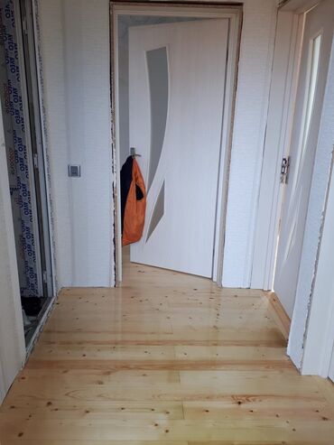 Həyət evləri və villaların satışı: Binəqədi qəs. 2 otaqlı, 55 kv. m, Yeni təmirli — 1