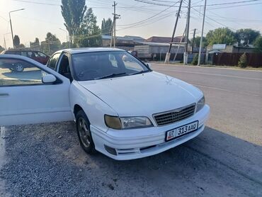 ниссан примера автомат: Nissan Cefiro: 1998 г., Автомат, Бензин, Седан