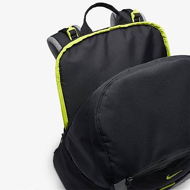 hike: Рюкзак Nike Hike (27 Литров) Будьте готовы к приключениям на открытом — 5