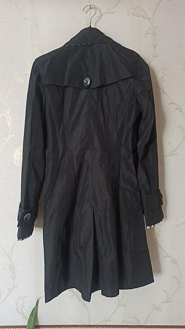 Жеке буюмдар: Жынсы куртка, Кенен модель, Күз-жаз, M, L, S — 7