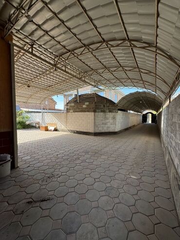 Продажа домов: Дом, 190 м², 5 комнат, Агентство недвижимости, Евроремонт at lalafo.kg — 9 Продажа домов: Дом, 190 м², 5 комнат, Агентство недвижимости, Евроремонт — 9