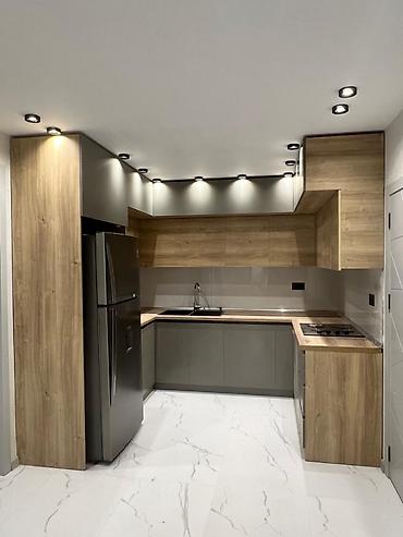 Digər mebel: Butun növ mebellərin *Ev mebeli,usaq mebeli,metbex mebeli ofis — 2